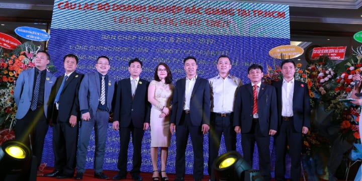 Công ty tổ chức hội thảo chuyên nghiệp tại Nam Định
