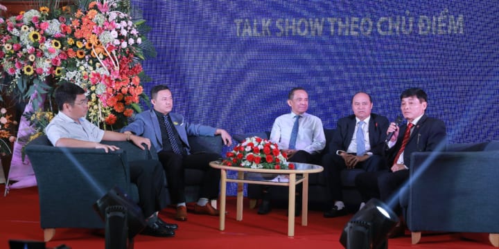 Công ty tổ chức hội nghị tại Nam Định
